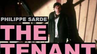 Le Locataire - Philippe Sarde (The Tenant soundtrack)