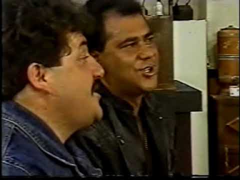 Felipe e Falcão -  O Homen Tem que Ter Mulher e Mulher Tem Que Ter Marido