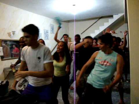 Só da Antiga em Mauá