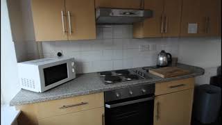 Last 2 double student rooms left in super student house