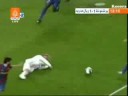 messi vs real madrid 2007