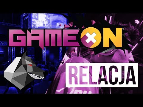 GameOn! 2017 Kielce - Relacja