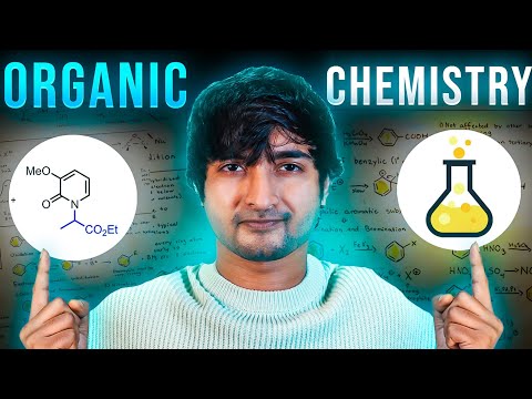 Be the GOD of JEE Organic Chemistry : DO THIS!