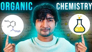 Be the GOD of JEE Organic Chemistry : DO THIS!
