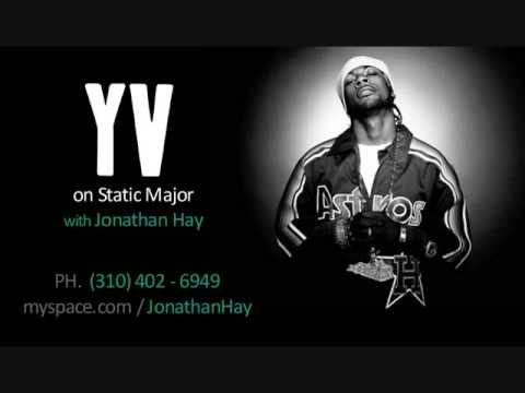 YV on Static Major with Jonathan Hay