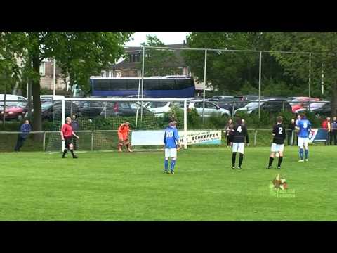 WvdW Helios vs. KOSC