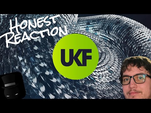 Infern0 Reacts to MUZZ - The Warehouse ft. PAV4N & Miss Trouble [Justin Hawkes Remix]
