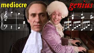 Mozart Humiliates Salieri, A Breakdown MQDEFAULT Thumbnail