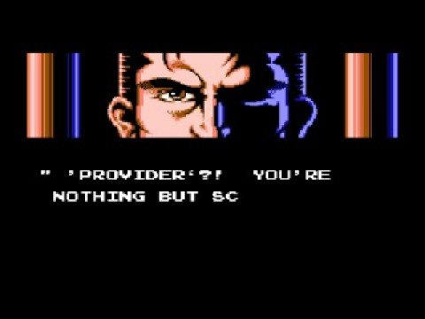 Vice: Project Doom Final Stage