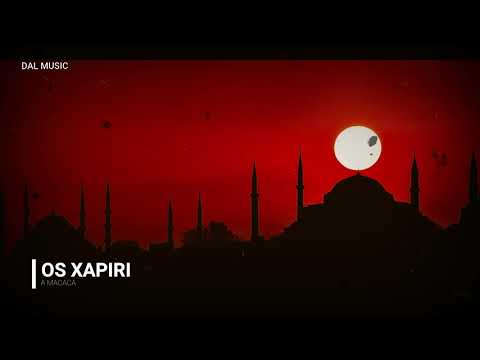 A Macaca - Os Xapiri