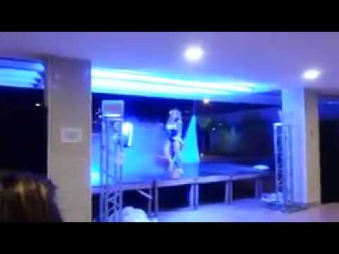 Nivea Ly (Unicamp part 1)