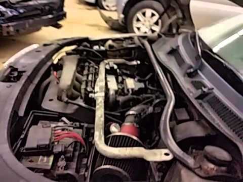 CC0159 - 2000 Audi TT Quattro - 1.8L