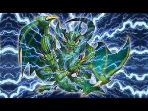 [Yu-Gi-Oh!] Top 16 Artifact Thunder Dragon Deck Profile --- |All Things Entertaining|