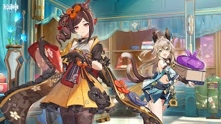 【原神】幻想シアターやりますか！！！