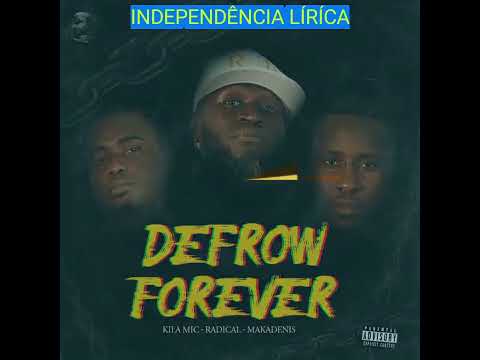 Defrow Djaz_Independência Lírica