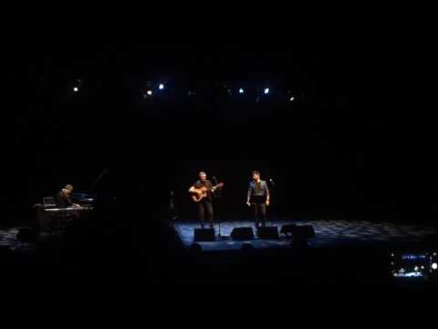 Videoclip de A Sabicas (with Joaquín Sabina & Miguel Poveda) — Pedro Guerra
