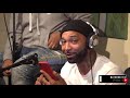 JBP Clips ODB S Studio Session Videoshoot