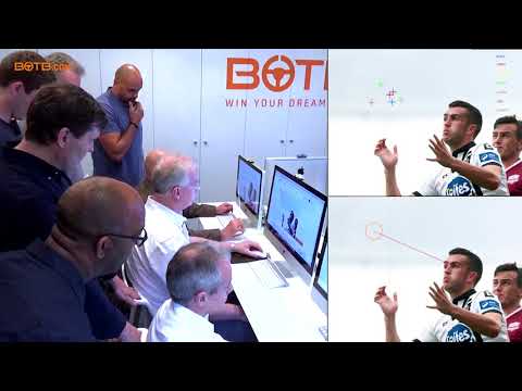 Racing In The Algarve! Superdrives Competition Judging