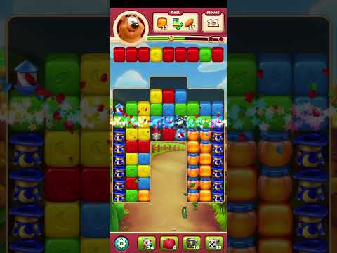 toonblast level 7839