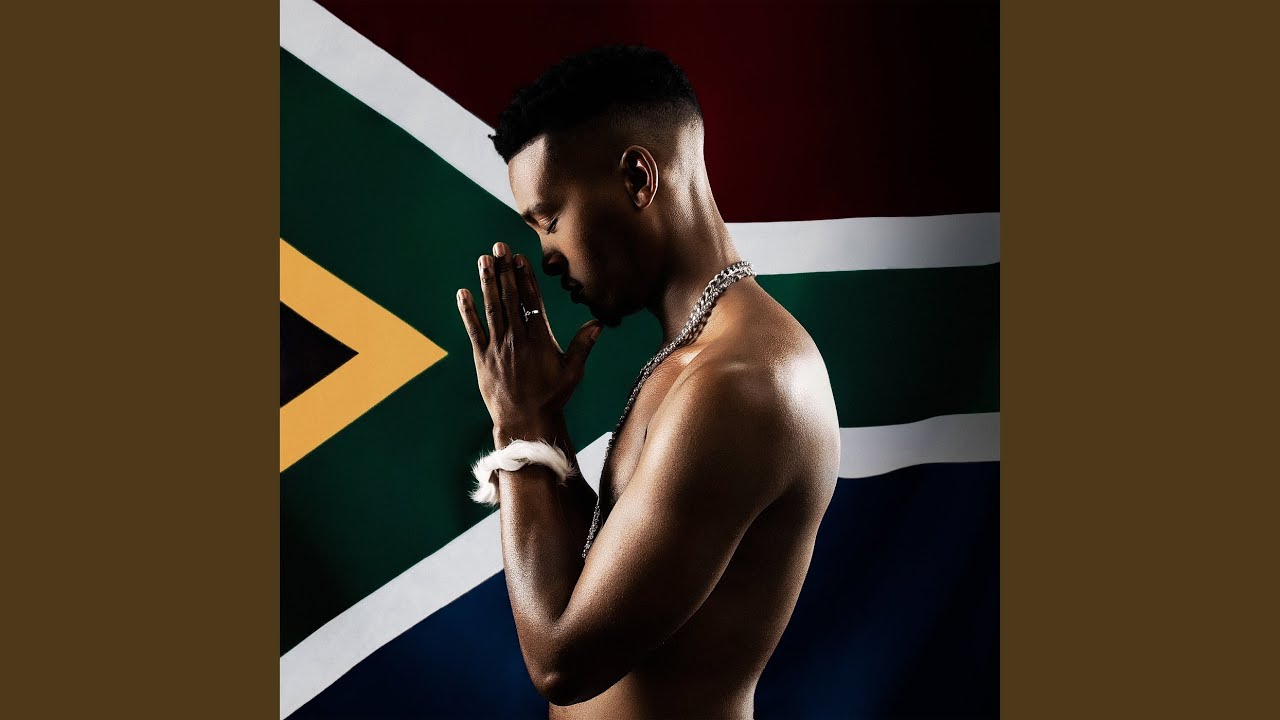 DJ Lag’s Southside: The New Geometry of Sound