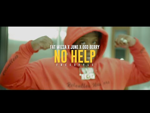 ShotOff ft OG DBerry & June (No Help) -Official Video- Shot by @fullxgrind
