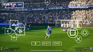 ¡FC25 PARA CELULAR (PPSSPP) NARRACIÓN EN ESPAÑOL + INSTALACIÓN!