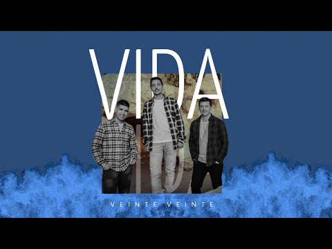 VIDA - Veinte Veinte - (Oficial Video) - 20/20
