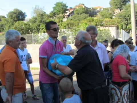 Esperjenzi Missjunarji