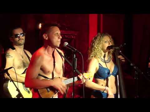 The Skivvies - Toxic Poison