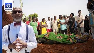 Why We Can't Be Silent With Killings In Nigeria - Laolu Akande