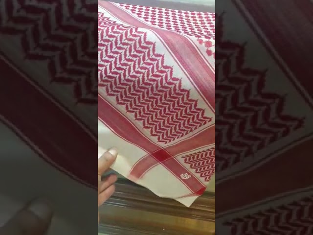 شماغ التاج البلاتيني 2023 - مصنع دسار