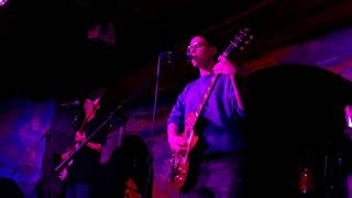 Partner - Everybody Knows - Live @ The Shacklewell Arms 05/09/2019 (2 of 14)