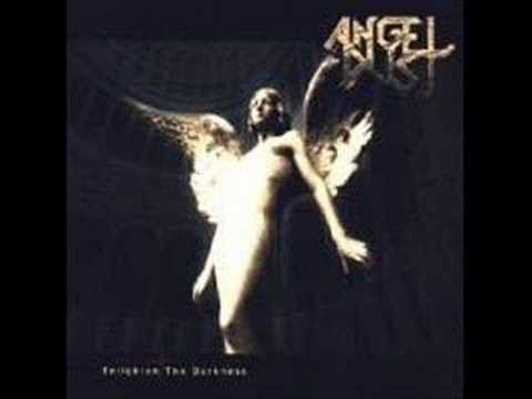 Beneath the Silence - Angel Dust
