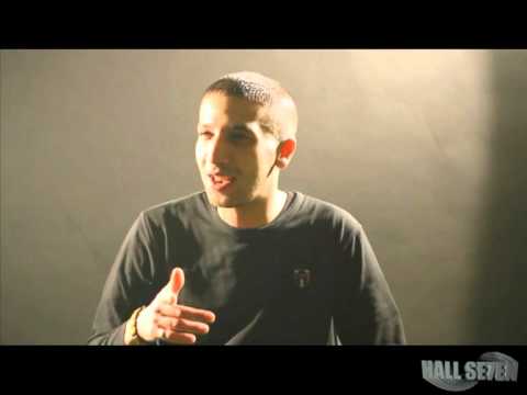 Festival de la roquette 2010 teaser episode 2 Interview + freestyle d.i zesau bilel sprinoir