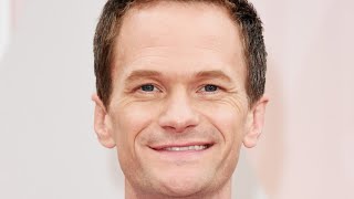 The Real Reason Why Celebs Can't Stand Neil Patrick Harris video