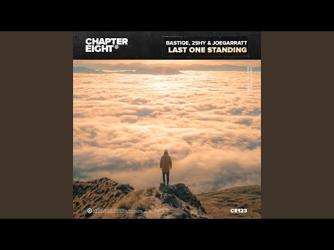 Last One Standing (Extended Mix)