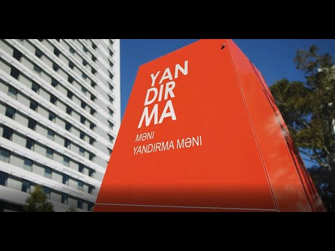 Doğukan Yakut & Rafet Rasimoğlu - Yarala Meni ( Ka-Re Cover Azerbaijan Language ) #KaRe