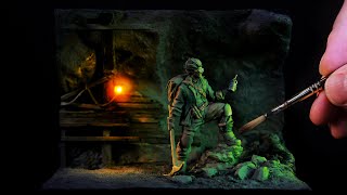 Exploring Old Mine Shafts Pays Off!