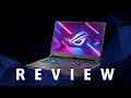 Ноутбук Asus ROG STRIX G713Im