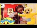 Teletubbies Everywhere Episodes Shaking And Baking Full Episode HD S02E346