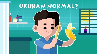 Ukuran Penis: Berapa yang Normal & Apakah Penting?