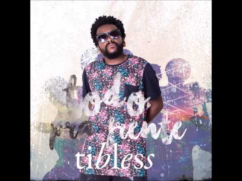 Cor da personagem - Tibless