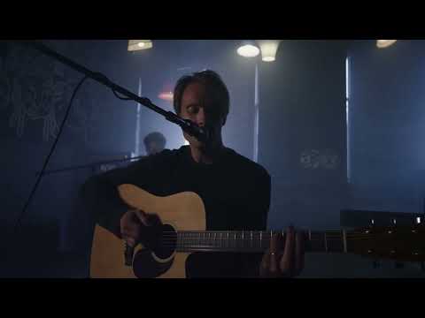 Crossfire (live and acoustic)