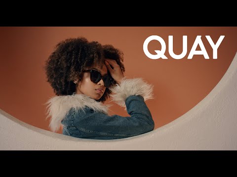 See the World Differently: Quay Australia Sunglasses
