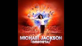 Michael Jackson This place hotel (Immortal Version) |oscar 115884|