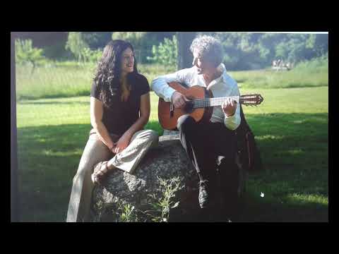 Todo Cambia- Dúo Este Azul (Julio Numhauser)