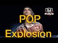 POP EXPLOSION VIDEO MIX | POP MIX | DJ PEREZ [Maroon 5,Alan Walker,The Weeknd,Halsey,Taylor Swift]