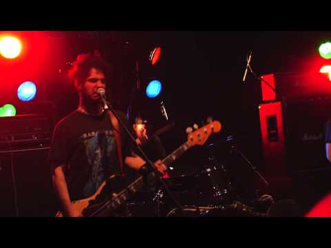 SLABDRAGGER @ Temples Festival 2015