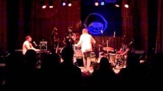 Scars on 45 -- Heart On Fire