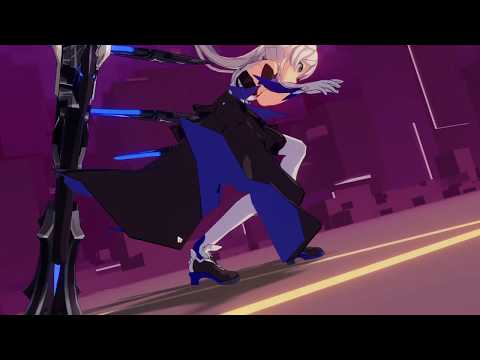 HI3 - Exalted MA Jizo - HoV/DK/TP - 31520